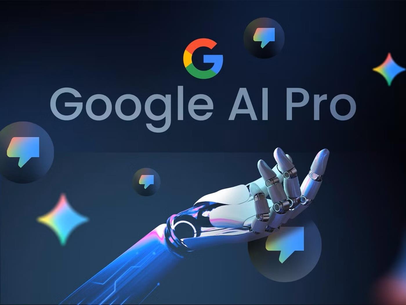 Gemini Pro + Drive 5TB + Antigravity + Veo 3:  Nâng Cấp GOOGLE AI PRO Chính Chủ và Bảo Hành Đầy Đủ