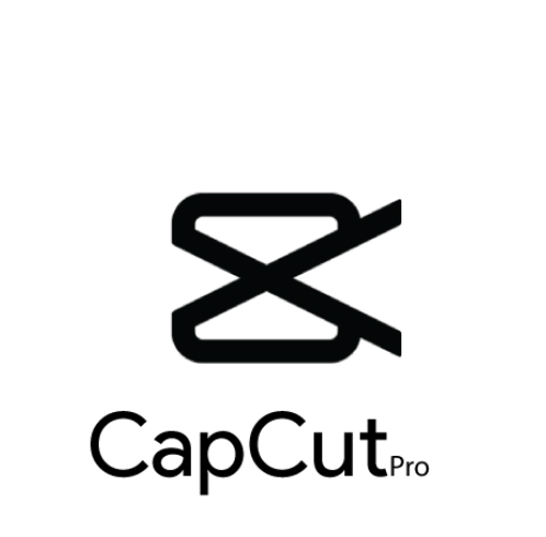 TK capcut pro cấp sẵn