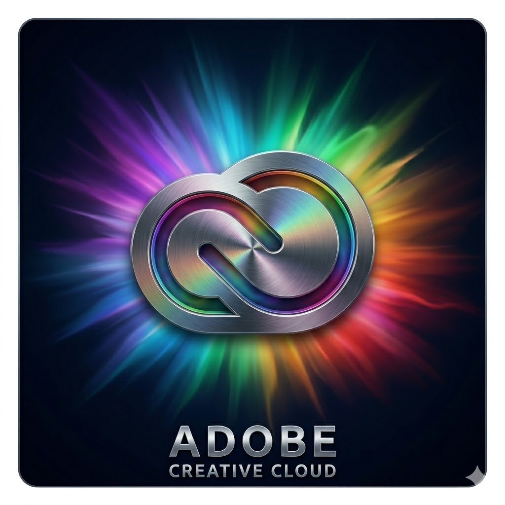 Adobe Full APP