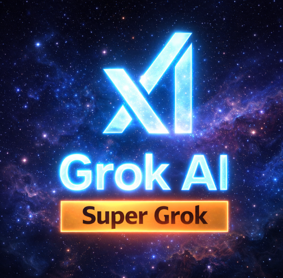 Grok Super AI X | Grok 4 Heavy 3.000$ – tài khoản riêng, bảo hành 1 tháng ✅