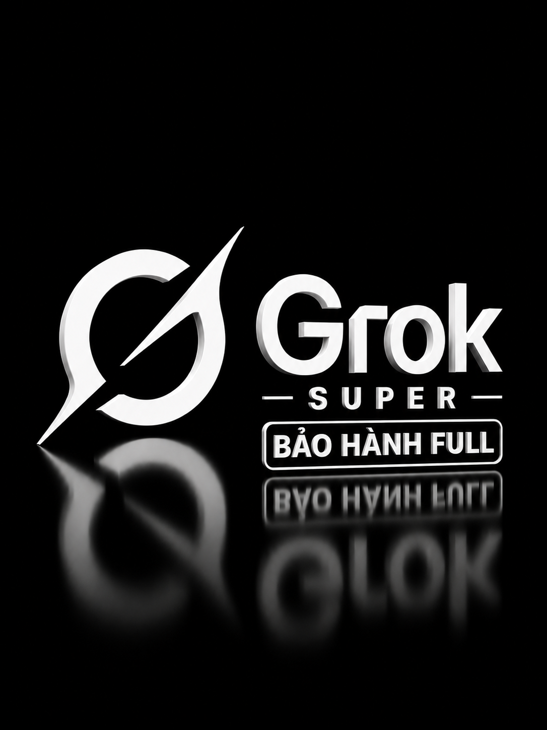 Tài khoản Grok Super Dùng riêng giá rẻ bảo hành full gói