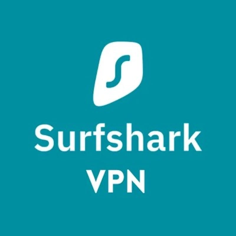 Surfshark VPN Giá Rẻ ( SurfsharkVPN Premium )