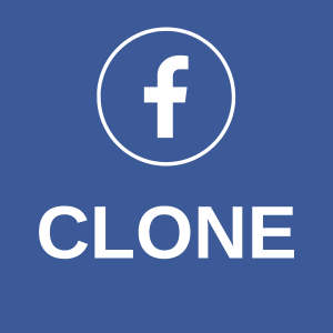 Clone facebook - Clone việt - Clone ngoại - Clone new - Clone reg android -Clone reg - Clone zin Clone fb
