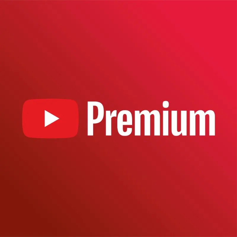 Youtube Premium 30-90D (Mail Chính Chủ)