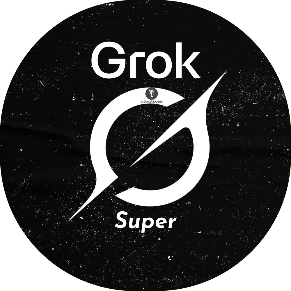Grok - Super Grok Dùng Riêng Giá Rẻ Nhất Thị Trường