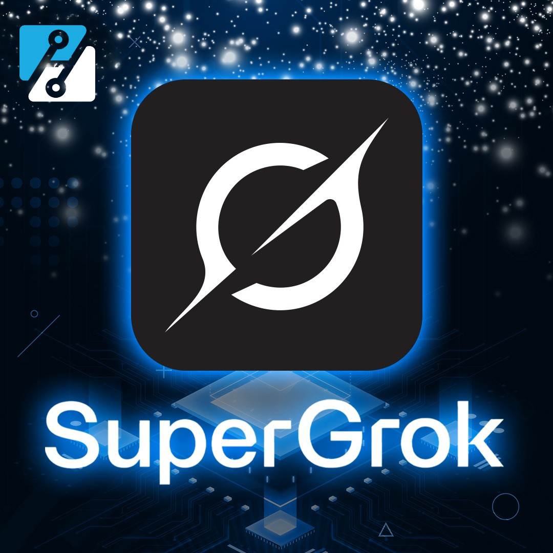 Super Grok GIÁ CỰC RẺ | Dùng 1 tháng - tài khoản dùng riêng