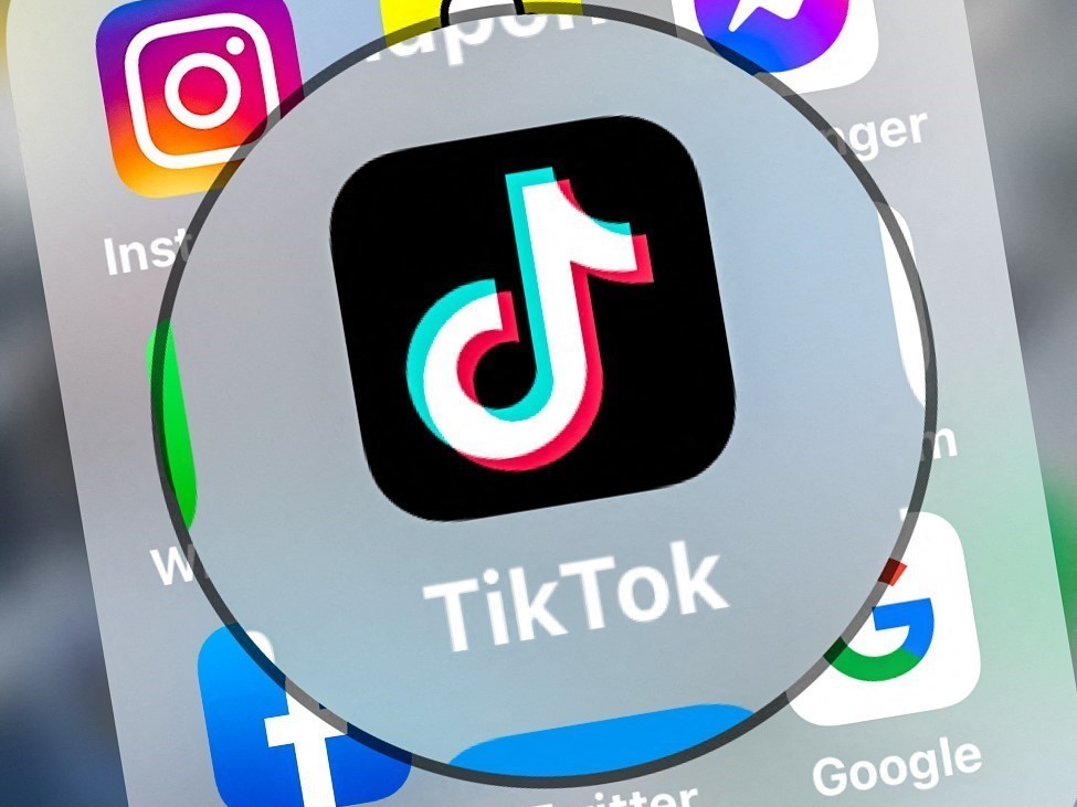 Acc Tiktok Việt View Đề Xuất