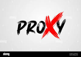 PROXY VIỆT