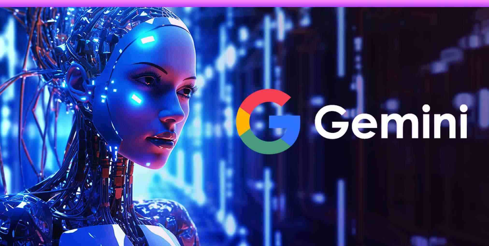 Google One 5TB + Gemini Pro 1 Năm